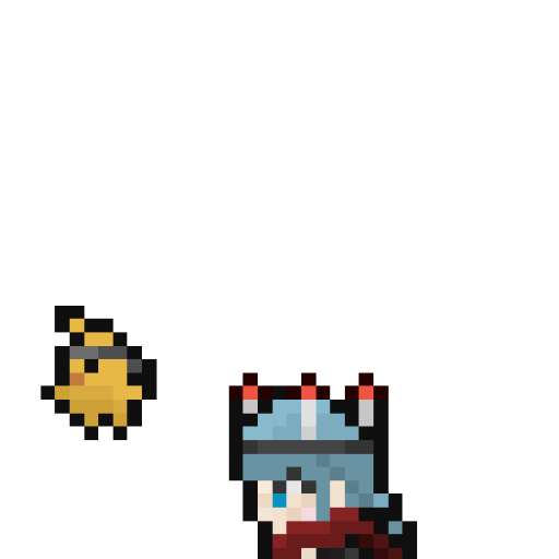 サンプルキャラ2